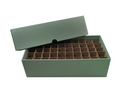Dime Tube Boxes - Holds 50 Tubes