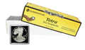 American Silver Eagle 2x2 Tetra Snaplock Coin Holder - 25 per pack
