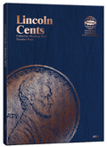 Lincoln Cent No. 4 Folder, 2014-Date