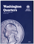 Washington Quarter No. 1,1932-1947