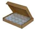 Dime 18mm Direct-Fit EvoCore coin holders - 10 pack